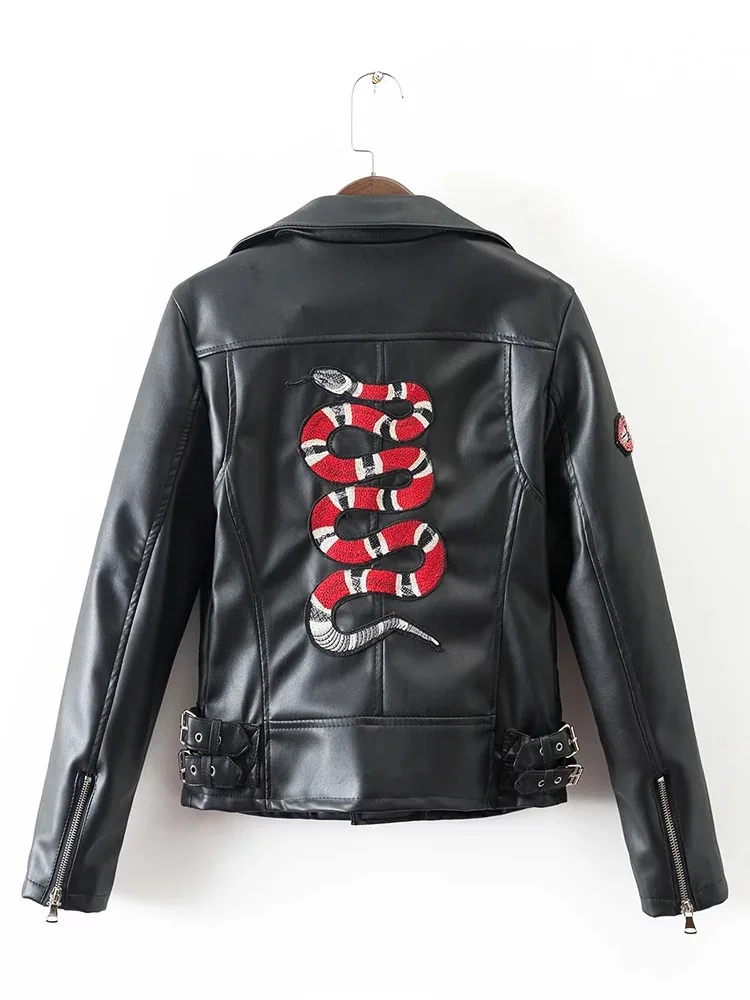 custom leather jackets