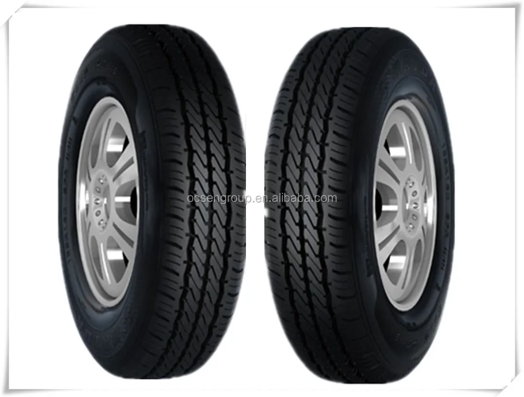 Radial Durable Quality Tires New Lower Price 155r12c,145r12c Jinyu