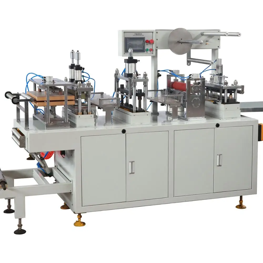 HLD-420W Plastic Lid