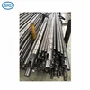 API chrome plating sucker rod pump barrel tube