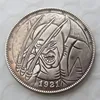 Liberty Silver Dollars One Dollar Coins Retail free design custom metal commemorative coins