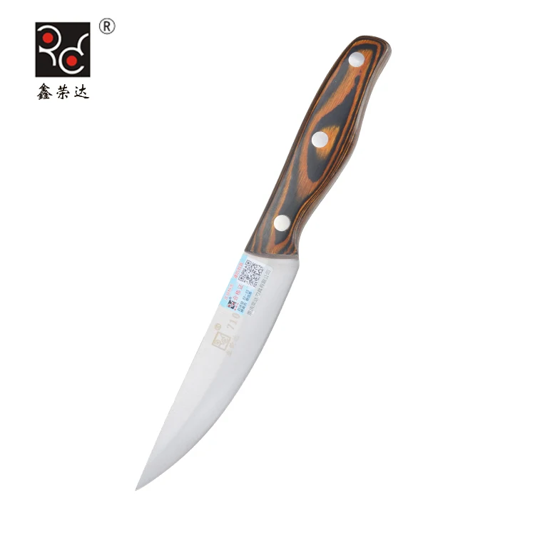 Vegetable Carving Knife Vegetarian Foody's