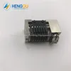 Offset printing numbering machine 7 Digits Letter Press Number Machine jump mode 09876...backward