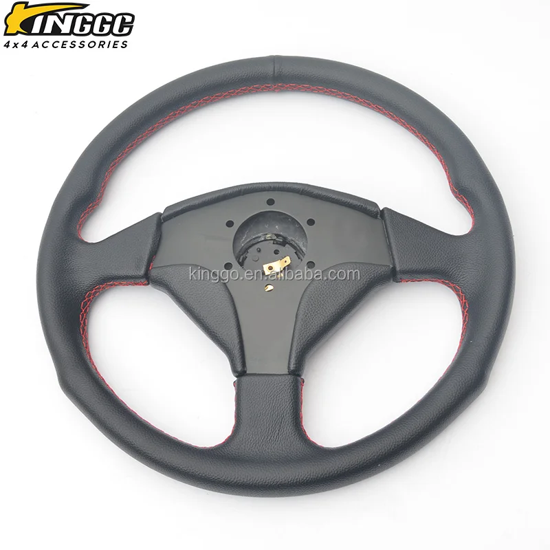 steering wheel racing 350mm
