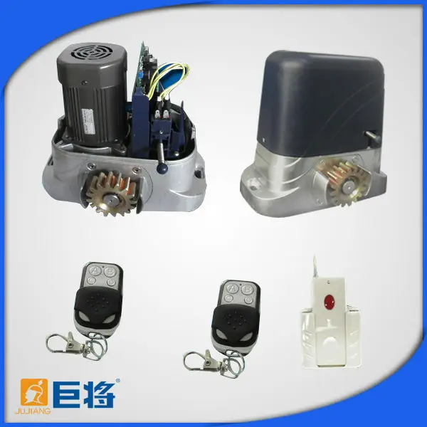 Automatic Limit Switch For Sliding Gate Opener Ac2 20v With