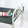 Medical equipment traction unit aid frame stainless steel traction shelf