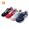 2017 Low price customize your own brand fashionable outdoor unisex comfortable sport running shoe