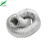 HVAC High temperature resistant Aluminum flexible air duct