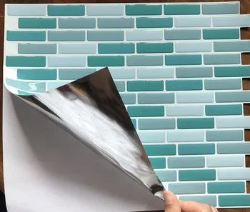Self Adhesive Plastic Tiles For Bathroom Wallosaic Self Adhesive Plastic Tiles For Bathroom Wallosaic Decor