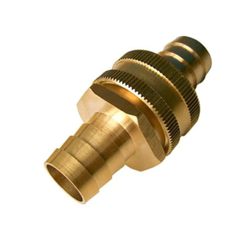 Impa Code 3516061brass Screw Type Air Hose For Claw Couplings Gasket