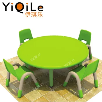 Used Daycare Furniture Sale Round Table In Dining Tables Cheap