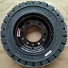 wholesale semi truck wheel rims forklift solid tires 4.00-8 18x7-8 16x6-8 6.50-10