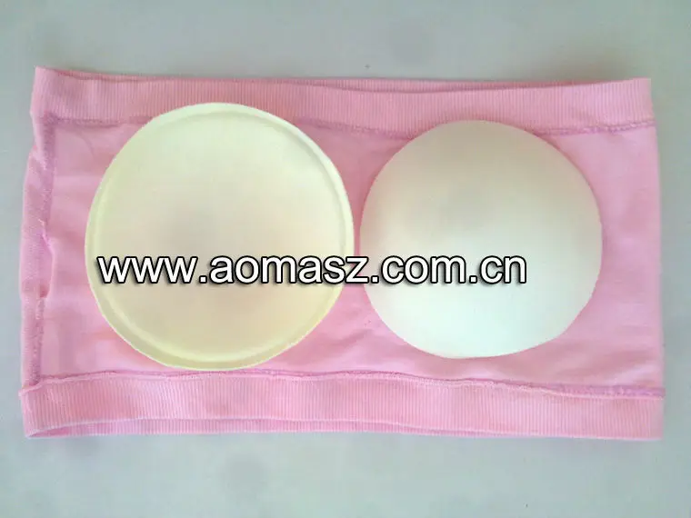 Bandeau Bra 4