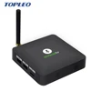 Support OTA update google play apk install KM8 android google set top tv box satellite receiver