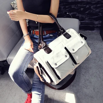 Latest College S Student Hanging Shoulder Long Strip Handbags Latest College S Student Hanging Shoulder Long Strip Handbags Messenger Bags