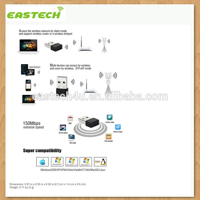 Ralink rt5370 driver linux