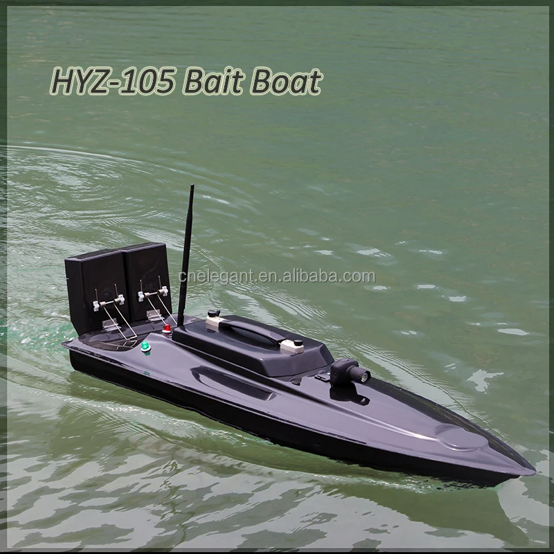 rc motor boat