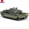 Collectible Military Tank Model, Scale Model Tank, Plastic Tank Model