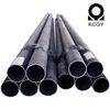Seamless schedule 40 carbon steel pipe ASTM A53 with API 5L