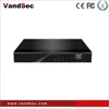 Vandsec wholesale H.264 16CH DVR can work with IP/Analog/ AHD Camera