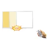 Modern Design 600x600mm 300x1200mm Wireless Remote Control CCT Change dimmable LED Panel Light