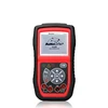 Autel AutoLink AL539 Professional OBD2 Scanner DiagnosticMachine for Car Universal Car Diagnostic Scanner OBD