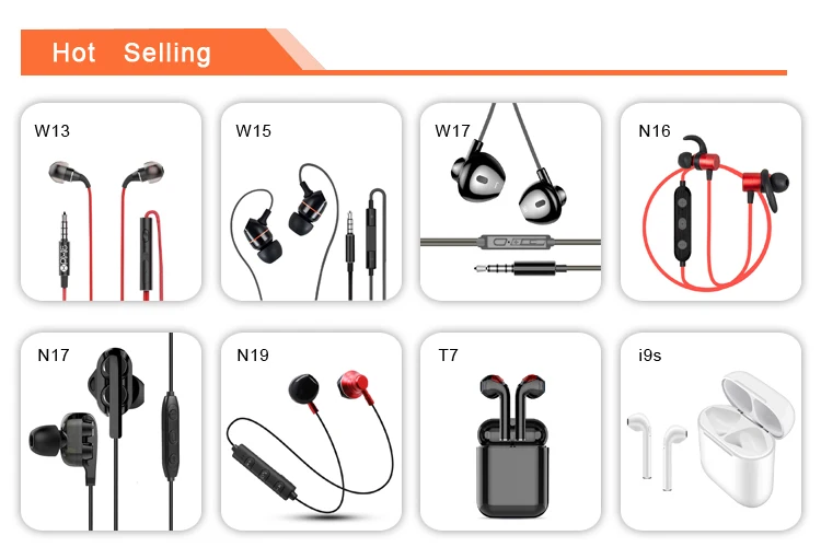 i12 Wireless Earbuds Factory Touch Function i12 tws i10 Wireless Bluetooth Earphone Headphone Manufacturer for Apple Earphone - ANKUX.COM
