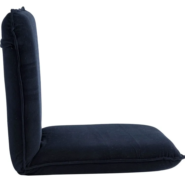 Indoor Thick Padded Five Position Multiangle Floor Chair With Adjustable Back Buy Floor Chairs