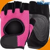 Amazon Grip Lock Padding Power Lifting Womens Weight Lifting Gloves