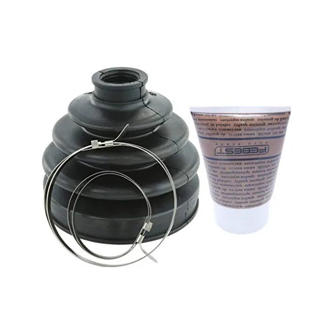 Auto Parts Rubber Drive Shaft 3924110e25 Cv Joint Boot Buy Drive