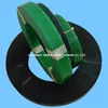 recycled pet green strap packing belt