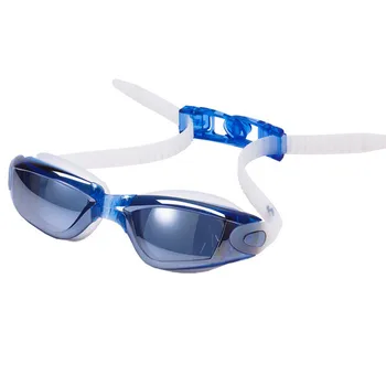 swimming glasses with degree