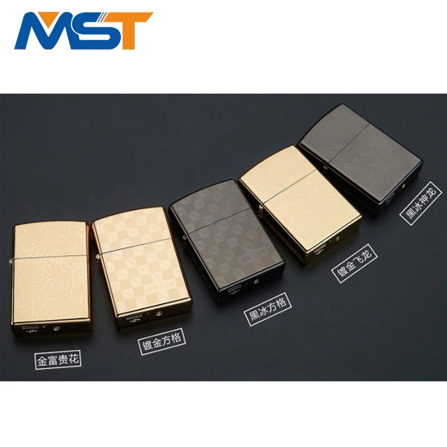 Factory supply Dual Arc USB rechargeable lighter for promotional gifts.jpg