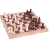 2019 new design custom large folding chess set board table factory wholesale