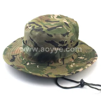 custom made boonie hats