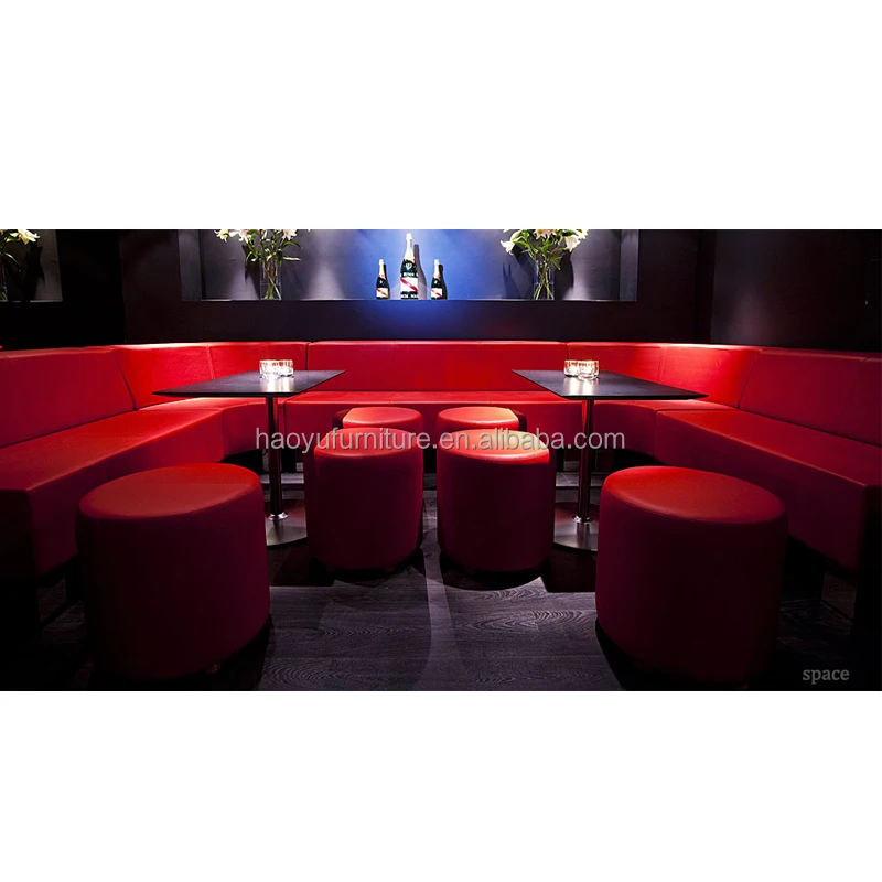 Night Club Decor Sofas Hy173 19 Night Club Decor Sofas Hy173 19