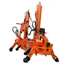Mechanical Rails Lifting Track Jack track lifting and lining machine