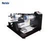 Automatic Roll To Roll Label Cutter 300mm Size Digital Die Cutting Plotter Prototy