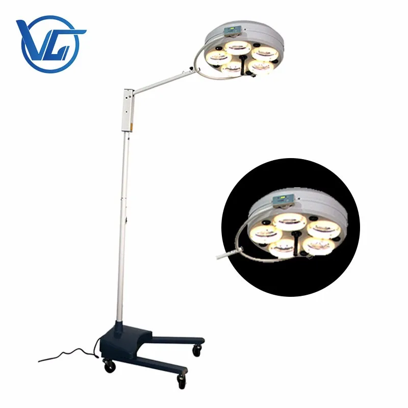 Medical Light Equipment Mobile Led Operating Lamp Surgical Light Buy