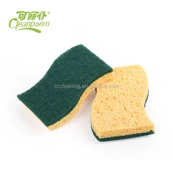 household cleaning sponges