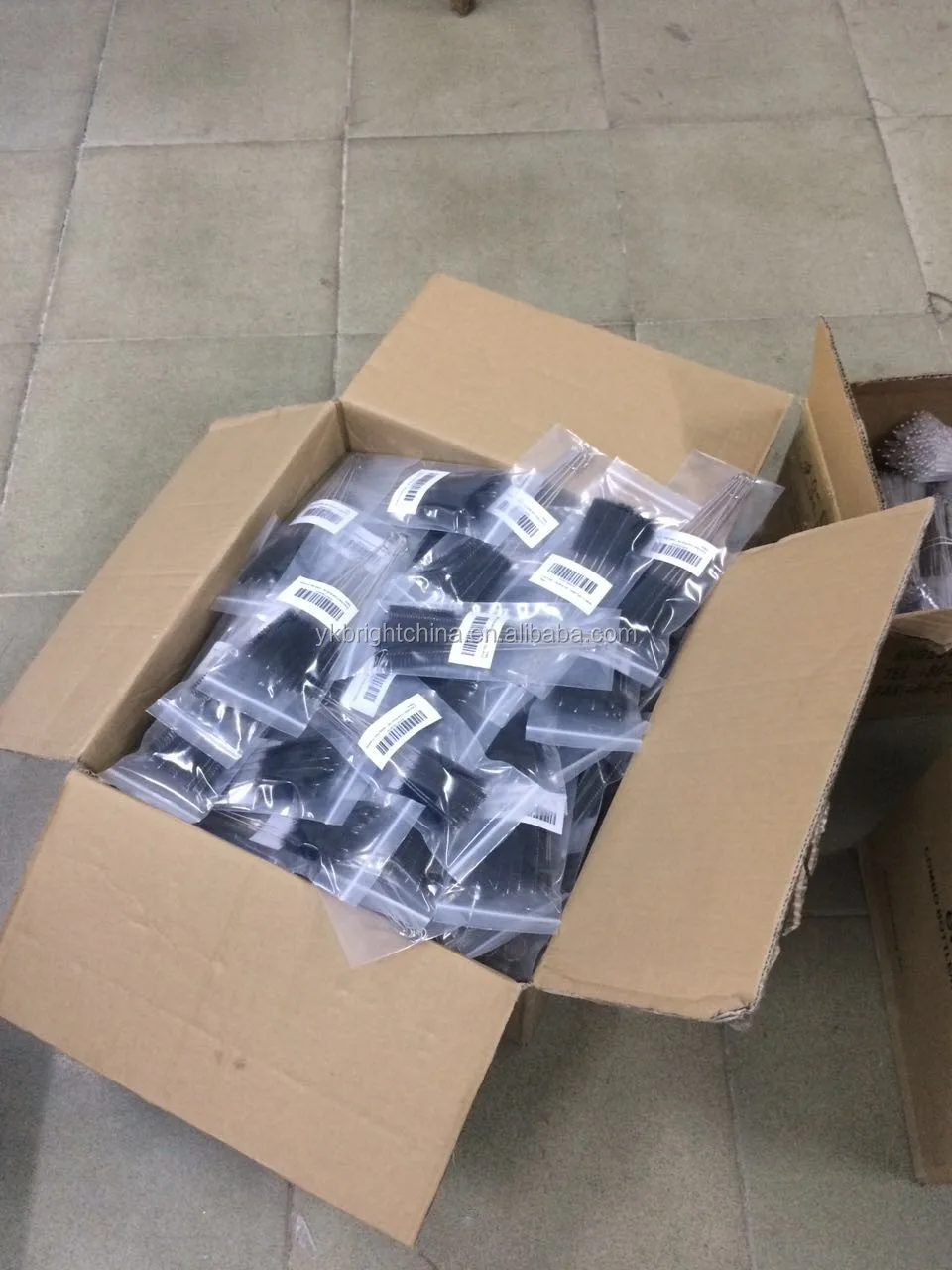 Hot Selling Long Spring Tube Cleaning Brush Factory Selling Hs Code