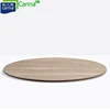 Customized Size Shape Light Wood Oak Color High Density Pressure Laminate Compact China Factory Supplier for Sale