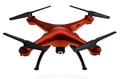 In Stock WIFI RC Drone Quadcopter with FPV Camera Headless 6 Axis Real Time RC Helicopter