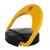Auto Solar Powered Remote Control Personal Car Parking Barrier Parking Lot Lock