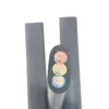 Submersible Deep Well Pump Esp Power Cable