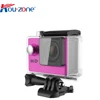 Hot sale 2018 best price mini hd 720p waterproof dv action camera full hd 1080p sports cam for promotion gift