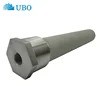 Stainless Steel Sintered Hex Nipple Sparger Element