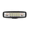 car LED work light bar amber strobe flash RZR F150 F250 F350 Wrangler JK JL Colorado Silverado Ram 1500 2500 3500 Truck Offroad