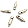 OEM Price 32*10mm Brass Hardware For Lighting Gripper
