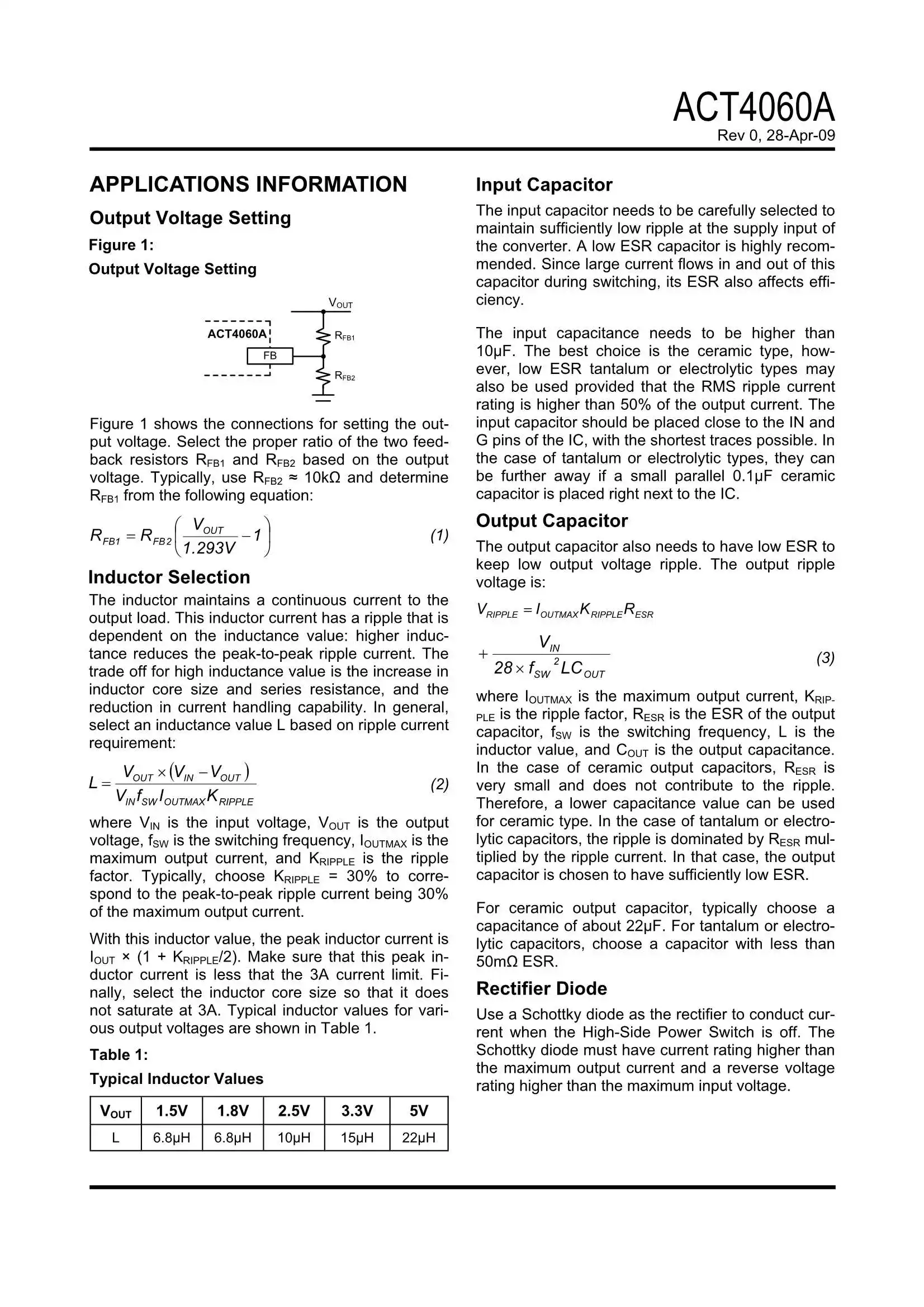 Underquote Mosfet Transistor Act4060 Sop-8 Act4060ash Act4060a Power ...